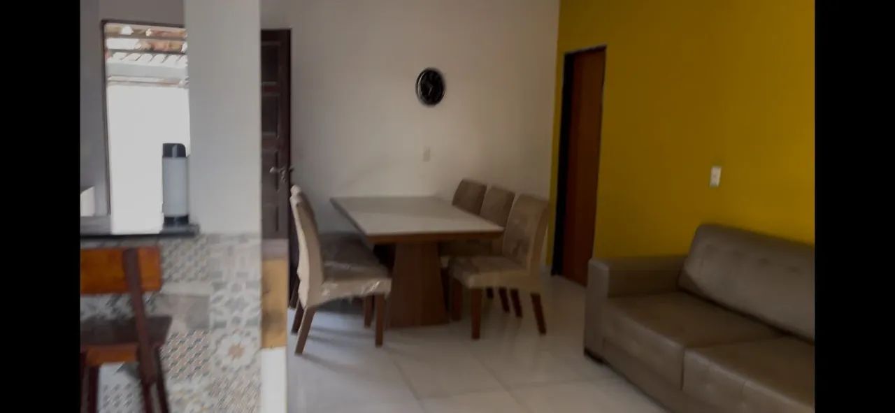 Casa em Fagundes Lucena  - Foto 2