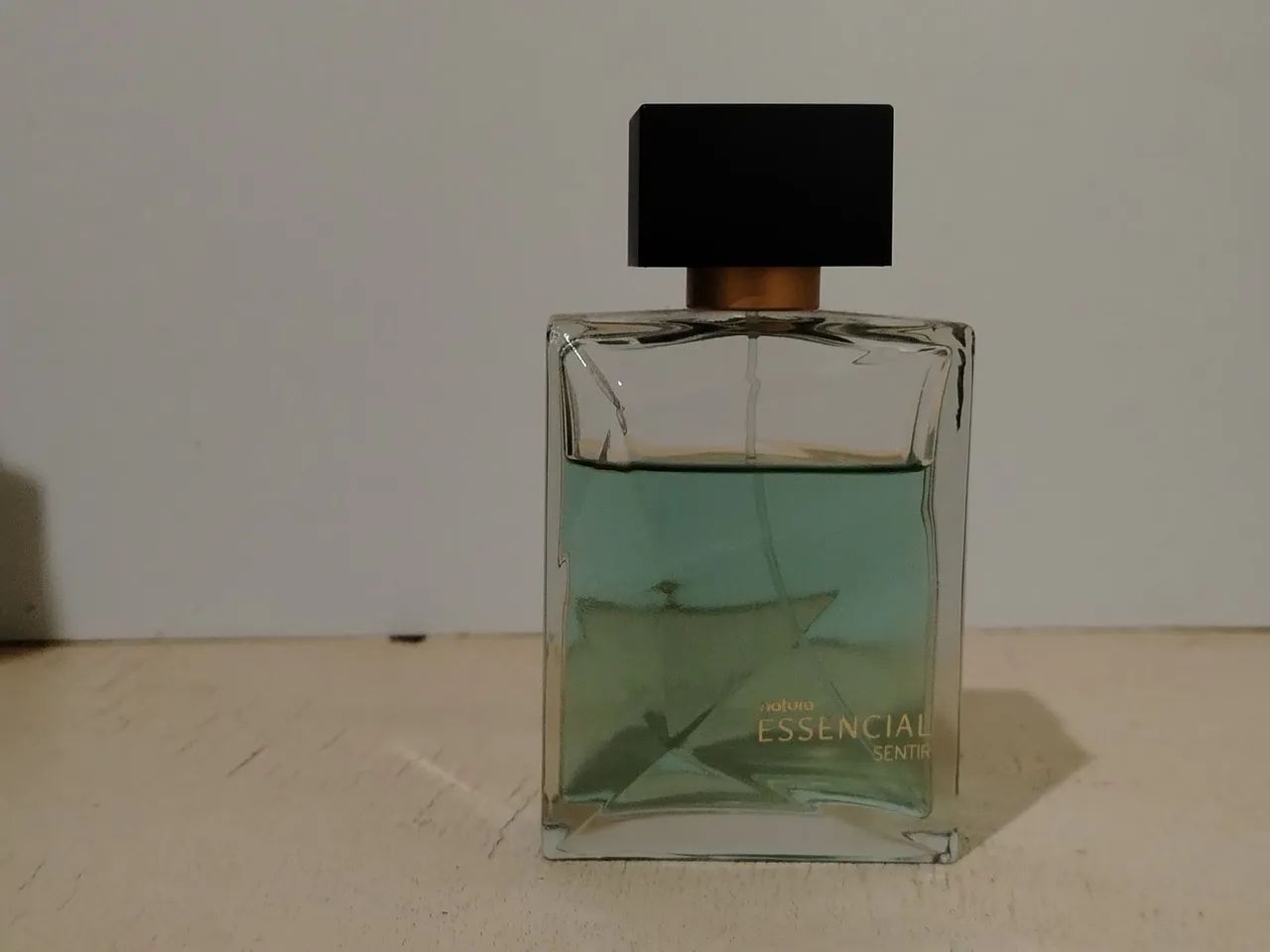 Perfume Essencial Sentir  - Foto 2