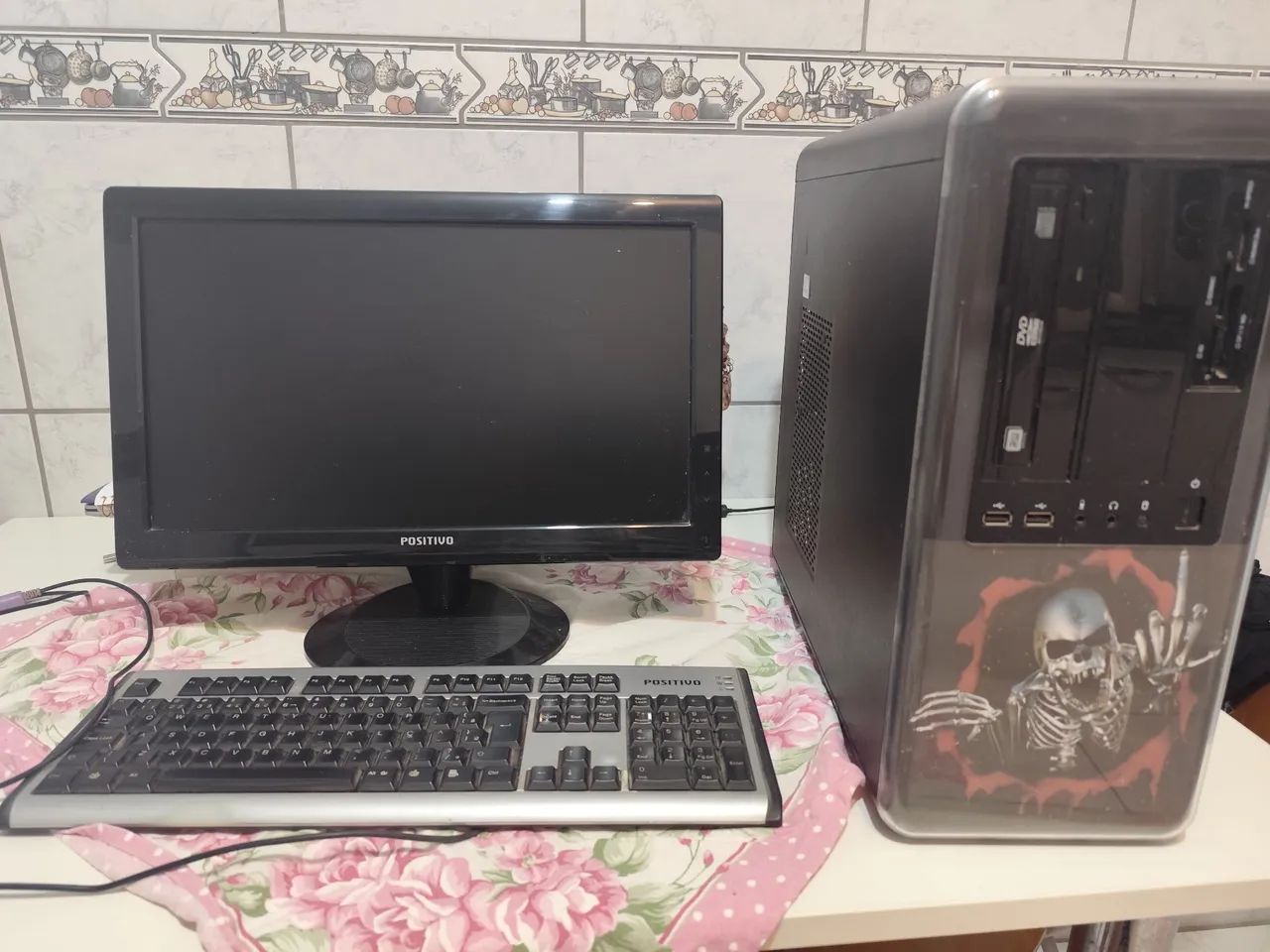 Computador  - Foto 2