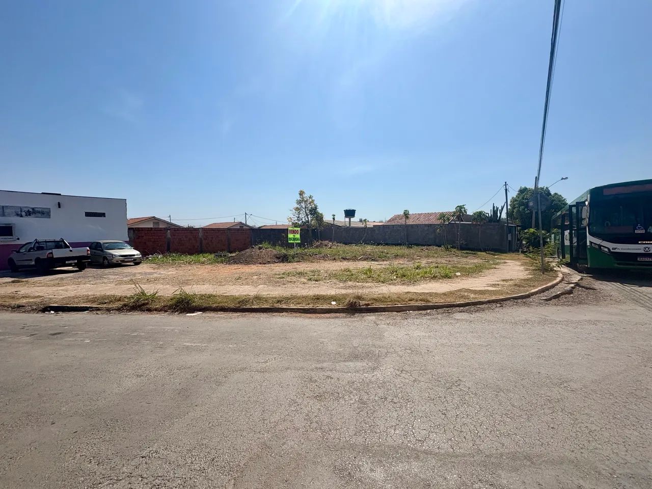 Foto - Cuiabá - Coxipó