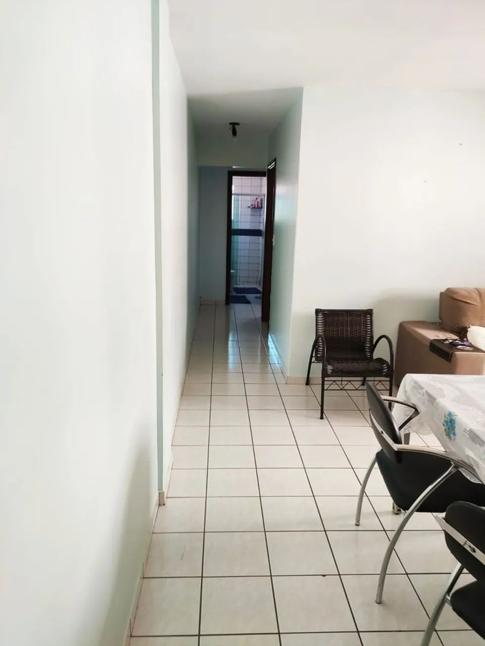 Apartamento à venda | 2 quartos com sacada | Zona 07 Maringá - Foto 4