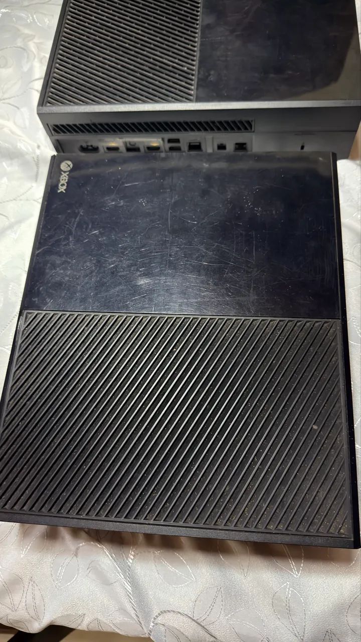 Xbox one DEFEITO - Foto 4