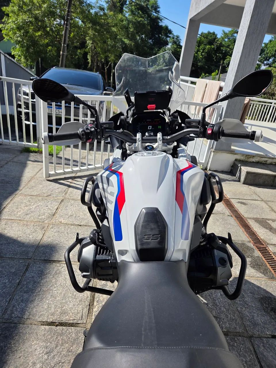 GS 1250 - Foto 4