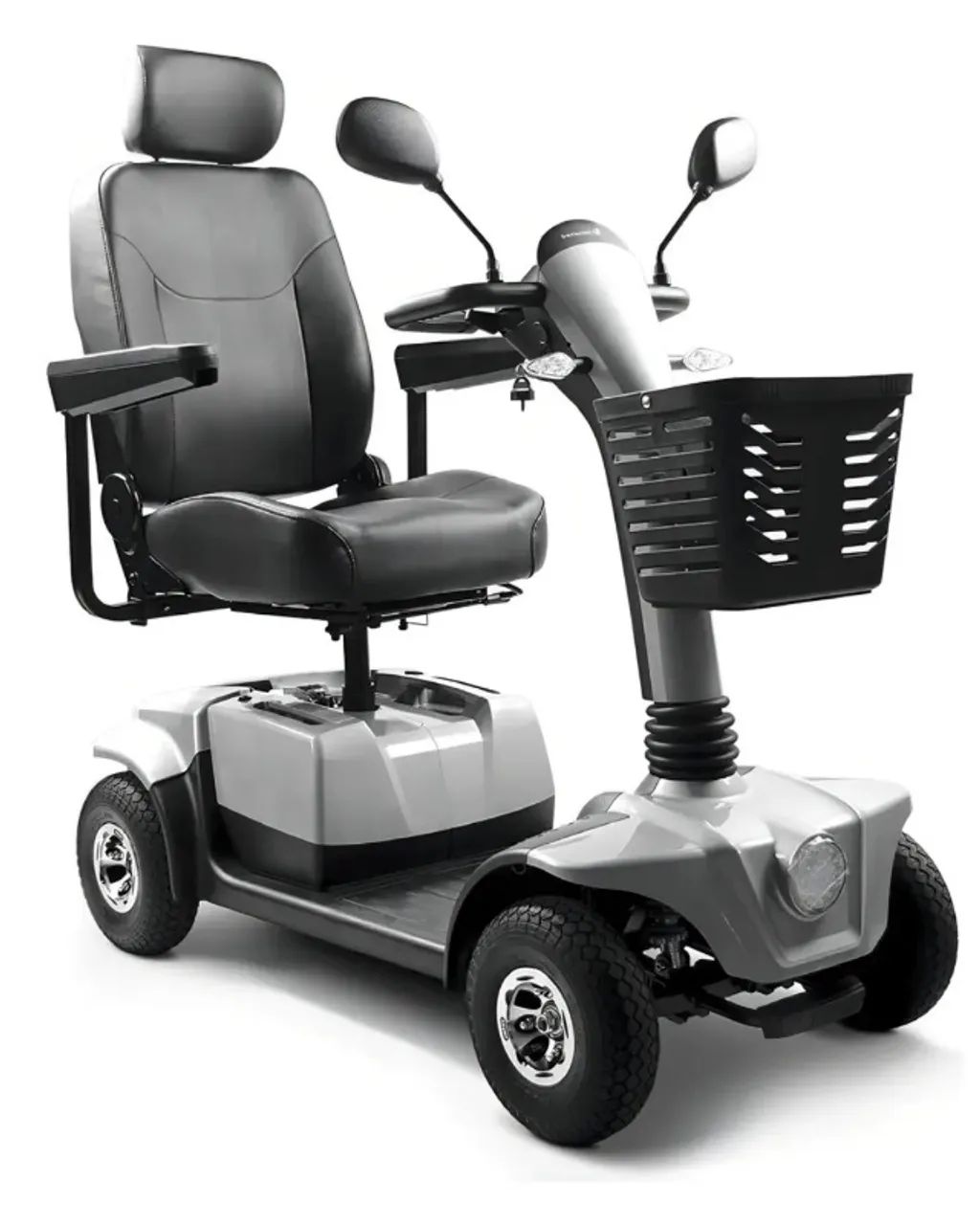 Scooter Dellamed Modelo CS