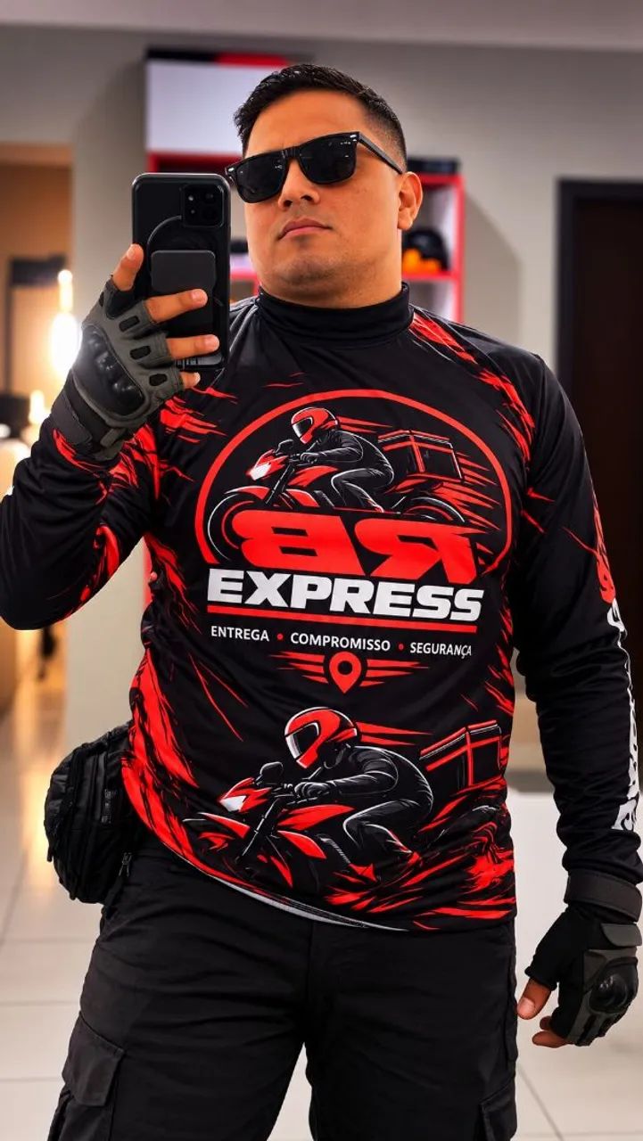 Precisa de Um motoboy  - Foto 3