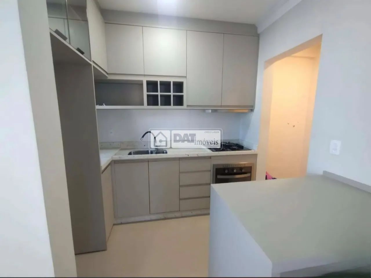 Apartamento a Venda no Edifício Cherry em Uvaranas - Foto 4
