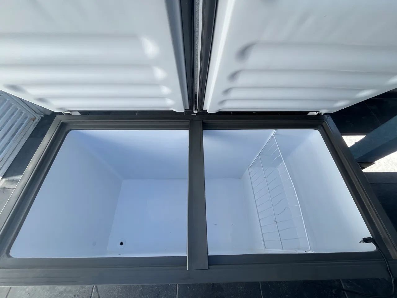 Freezer Consul 519 litros - Geladeiras e Freezers - Guatupê, São