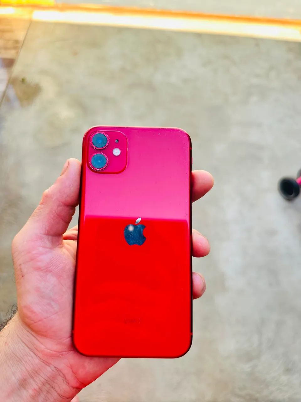 iPhone 11  - Foto 3