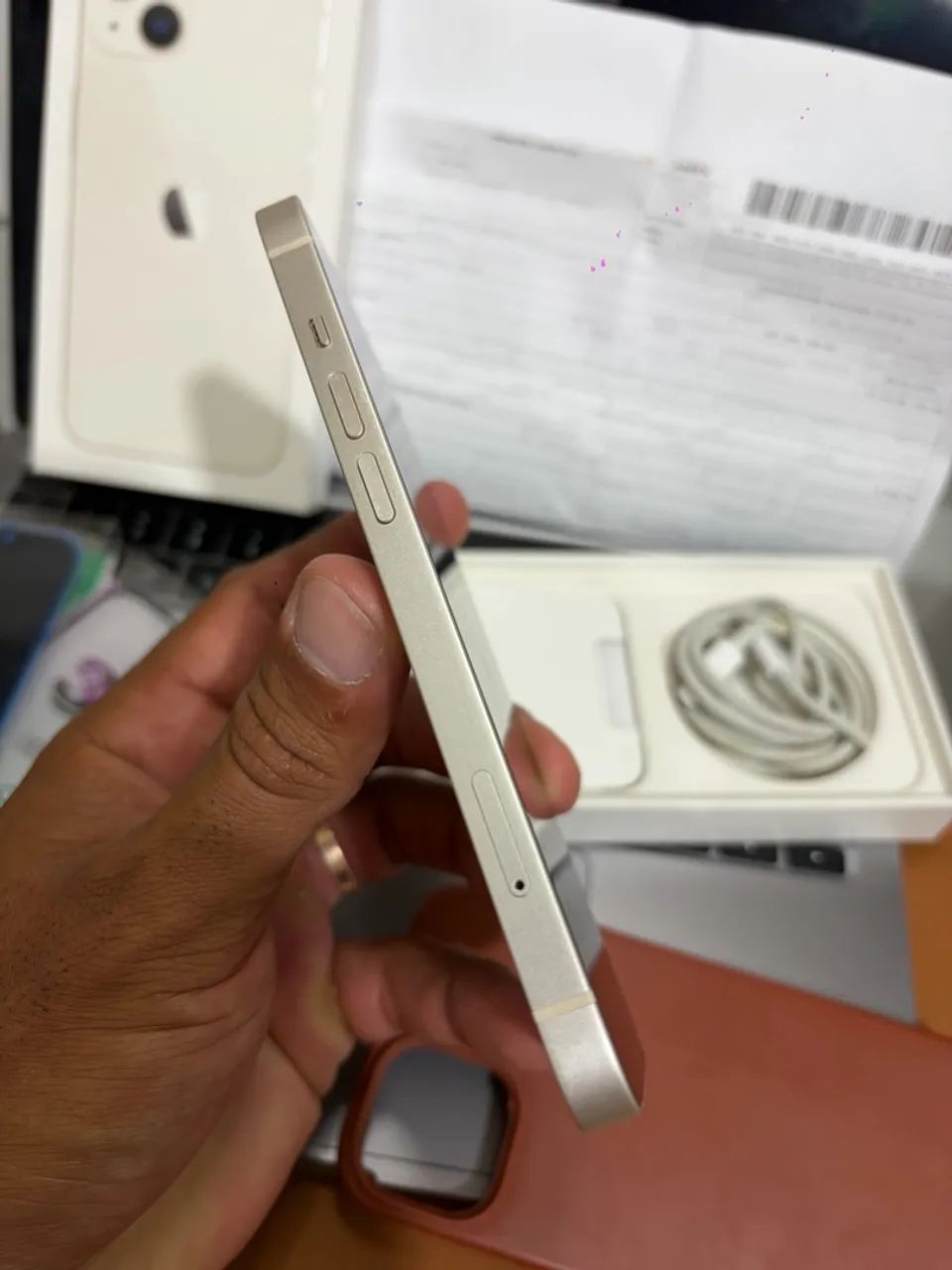 iPhone 13 - 256Gb - Foto 3