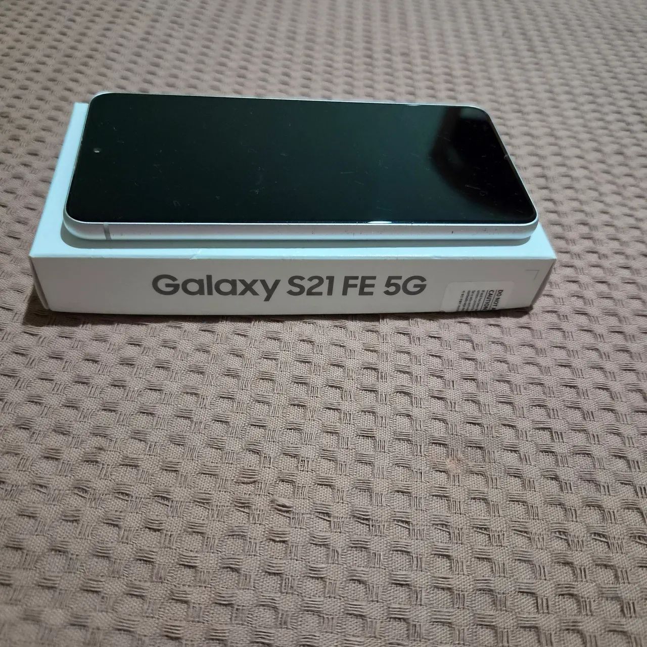 Celular Samsung S21 FE 5G - Foto 3
