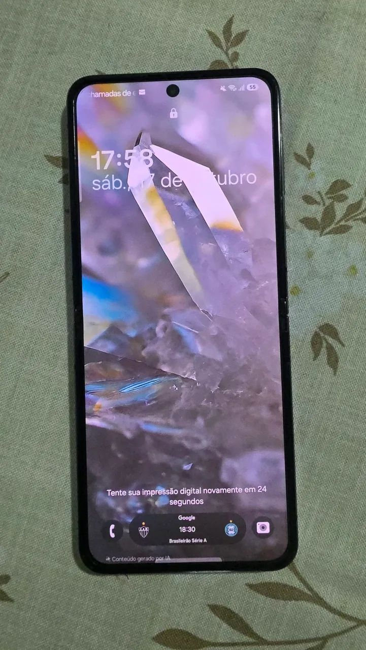 Z Flip 5 256GB - Foto 3