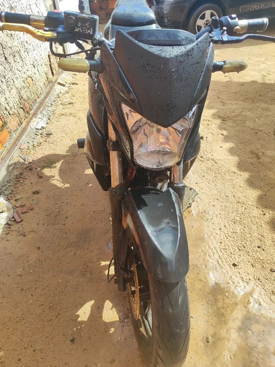 Vendo DAFRA NEXT 250 - Foto 3