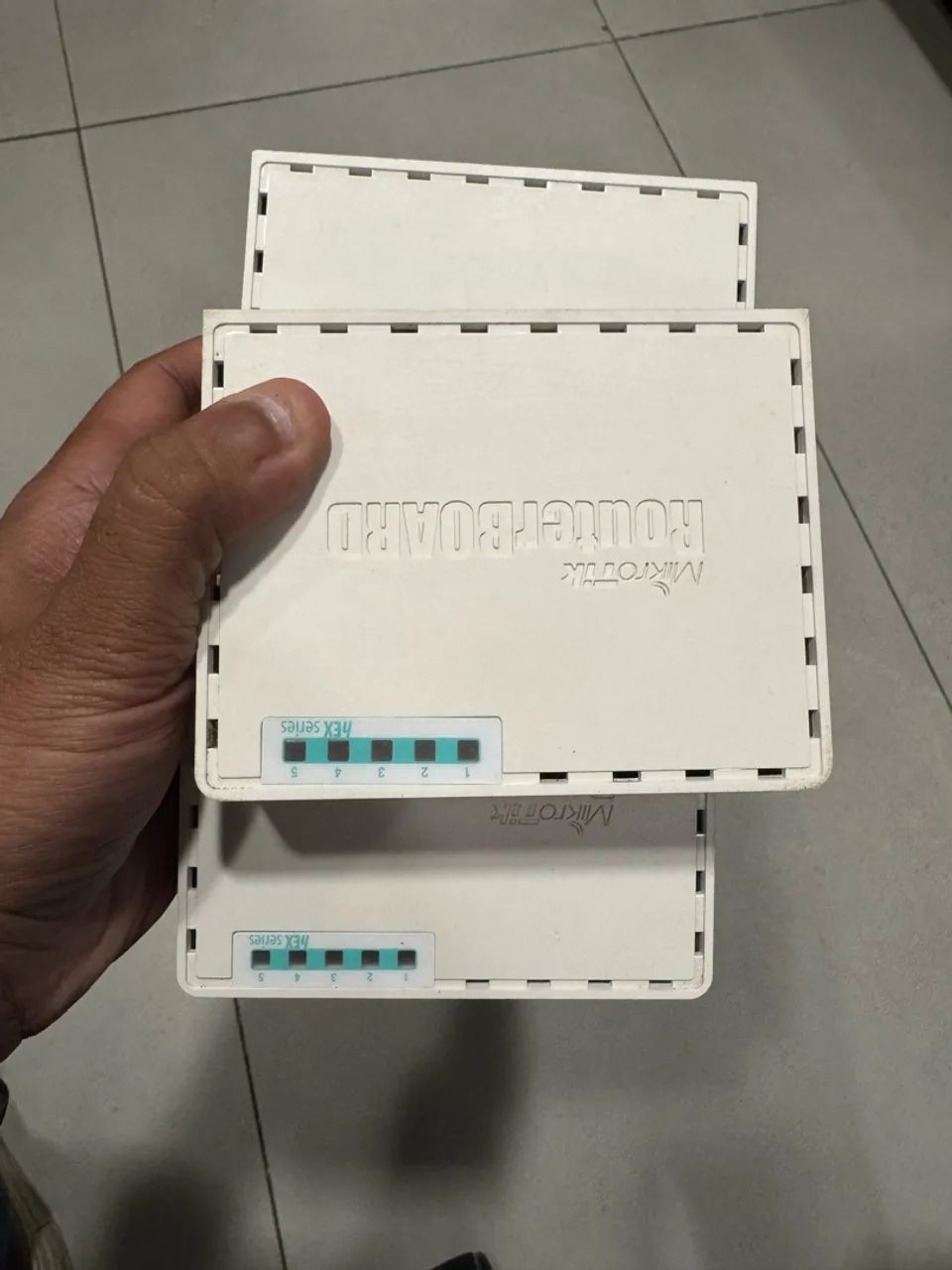 Mikrotik Gr3