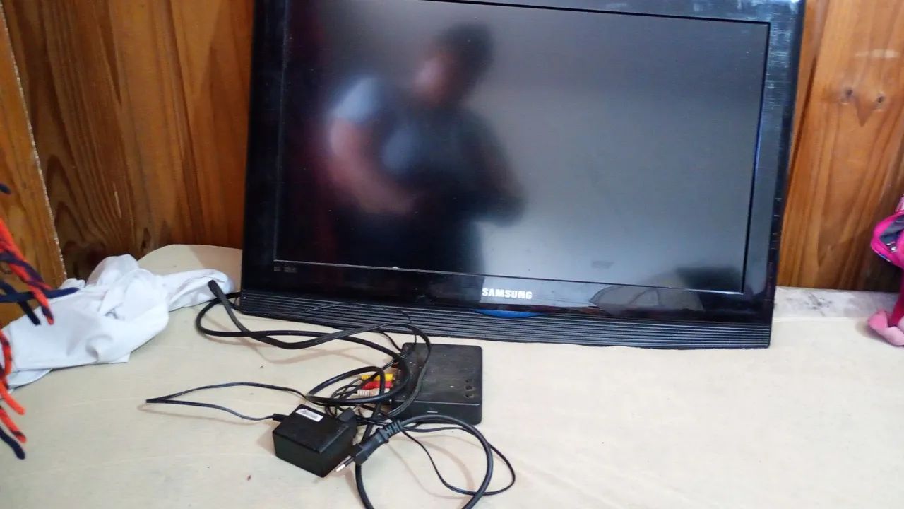 Vendo tv - Foto 2