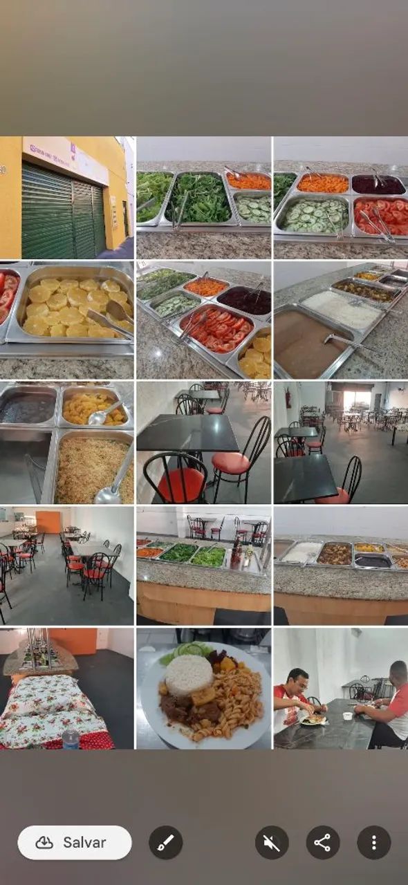 Restaurante a VENDA 