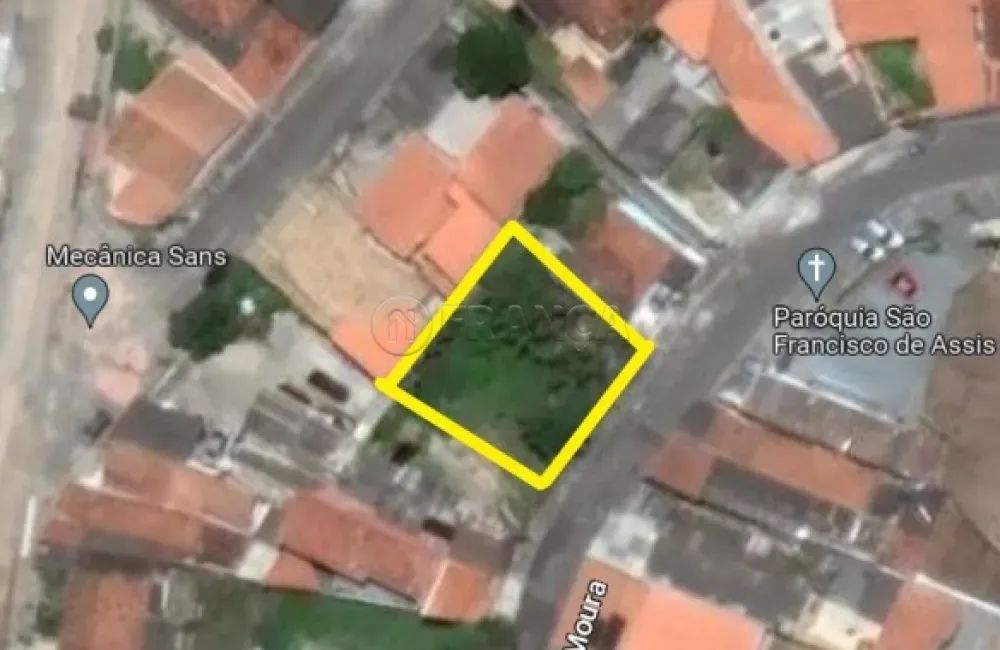TERRENO COM 269M² - NOVA JACAREÍ SP - Foto 2