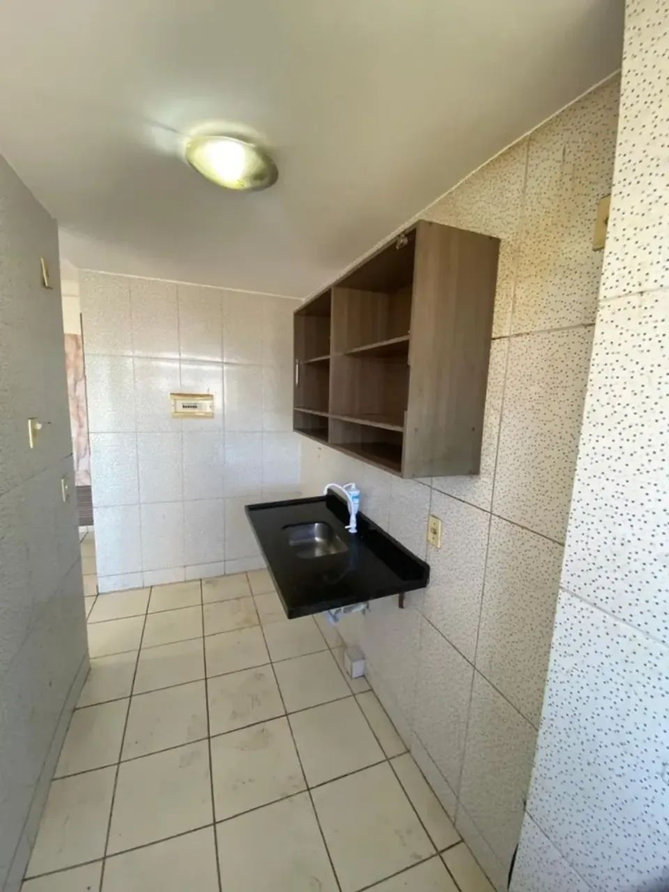 Imóvel para aluguel com 55 metros quadrados com 2 quartos - Foto 5
