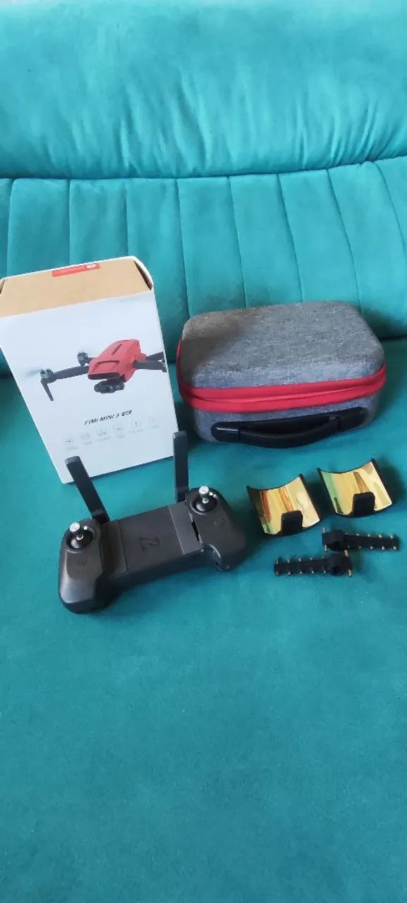 Drone FIMI MINI 3 SE