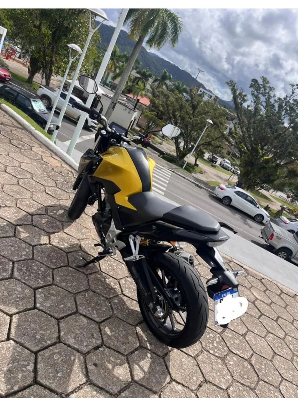 Moto - Foto 3