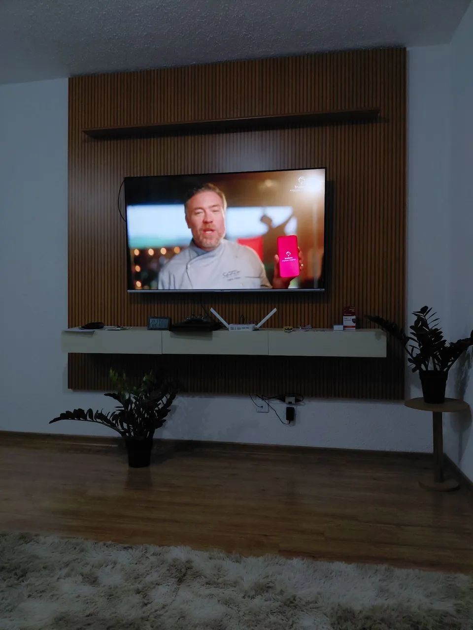 Apartamento no bairro Colonial- Contagem 