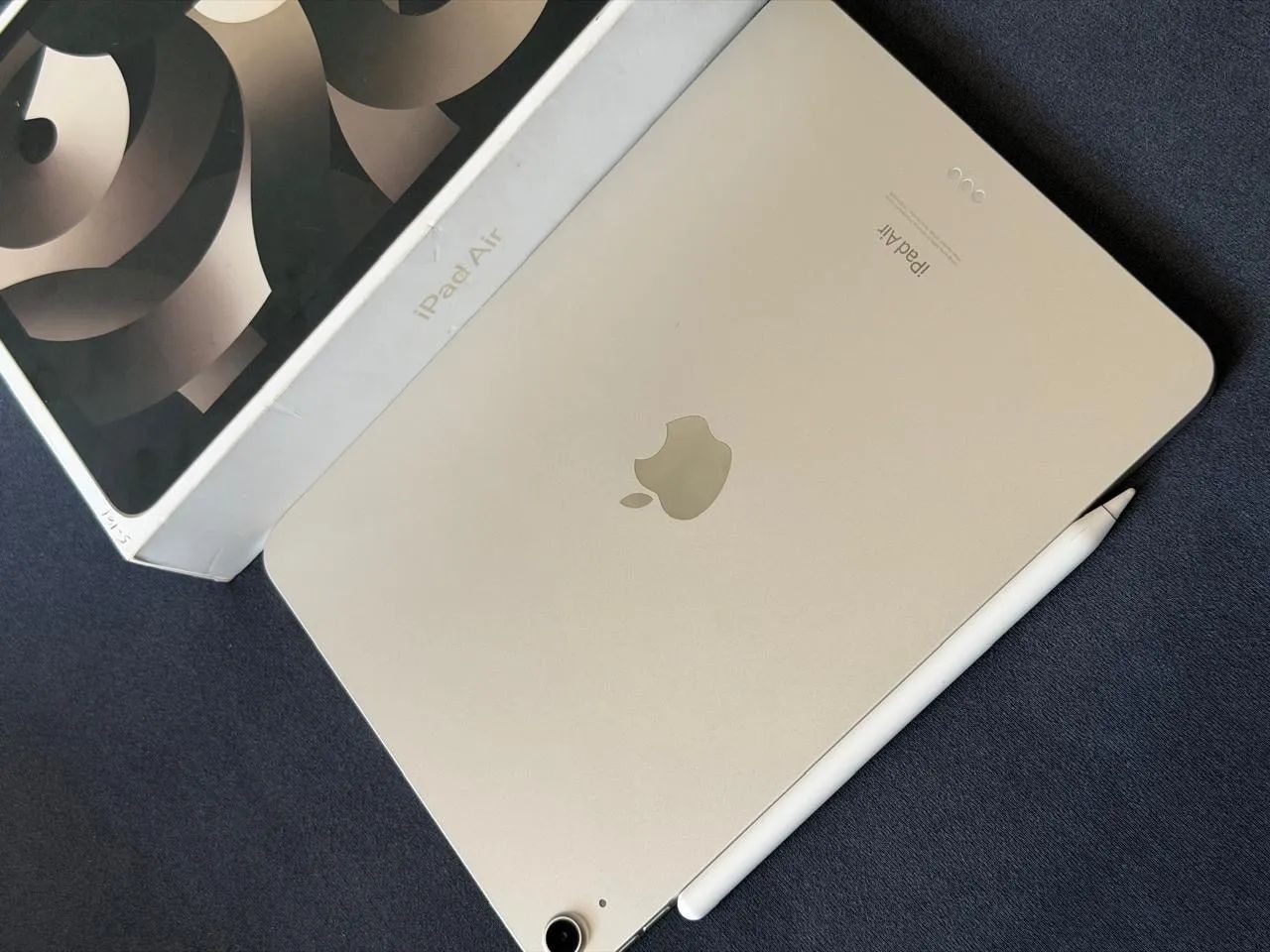 iPad Air 5 Geração 64gb