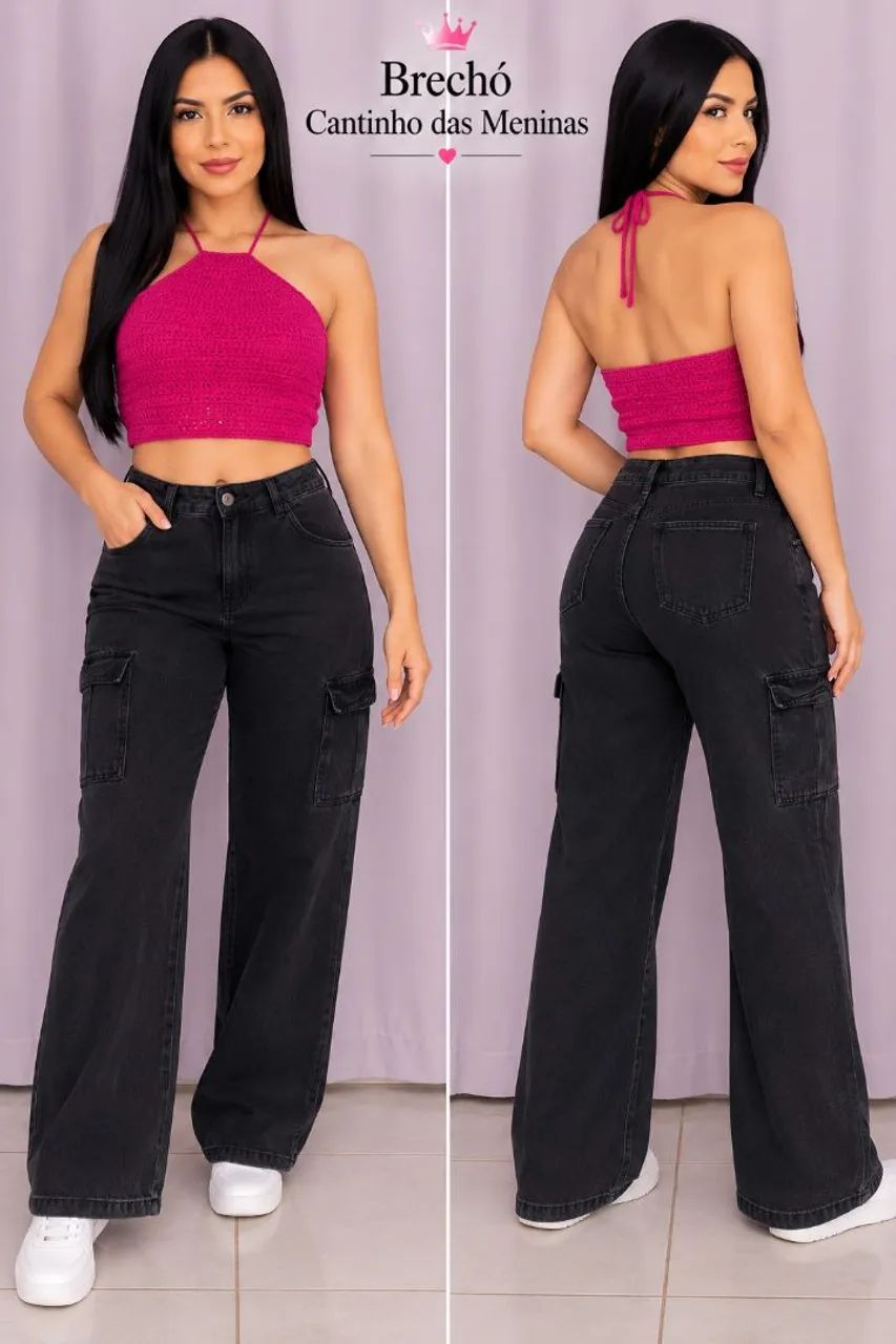 Roupas para Brechó  - Foto 3