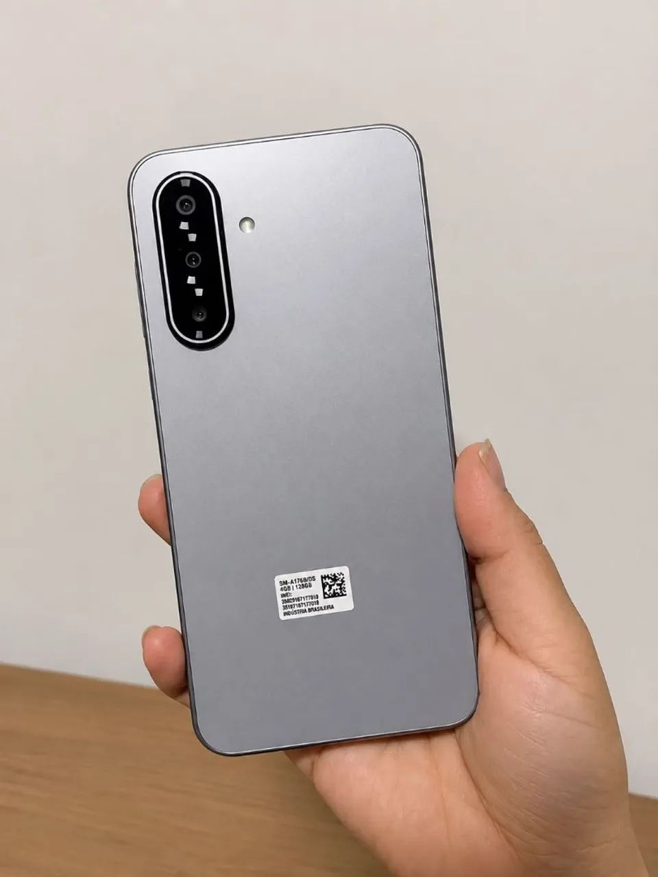 Galaxy a17