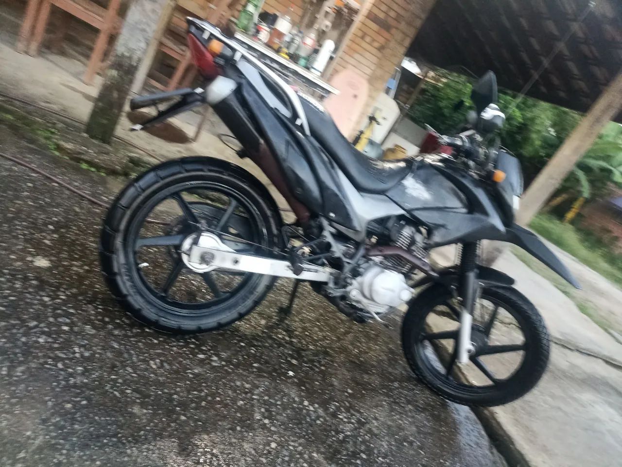Bros 150 flex 2012 - Foto 2