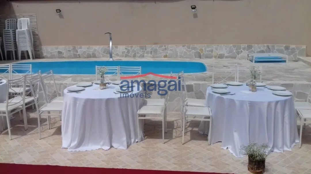 Imóvel comercial para venda no Cidade Jardim em Jacareí - Foto 5