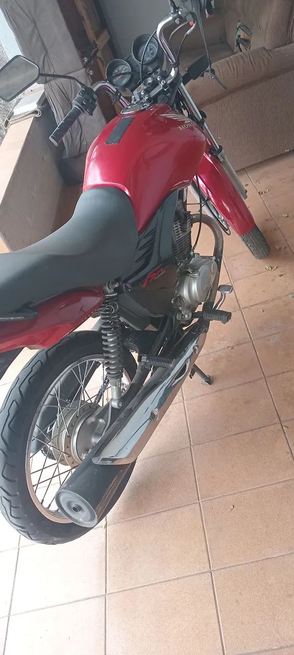 Honda 150 2013/2013
