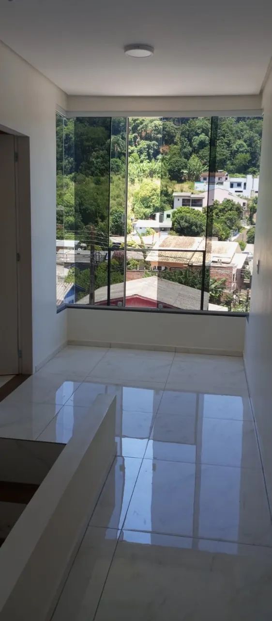 Sobrado com 4 quartos e 3 banheiros - Foto 3