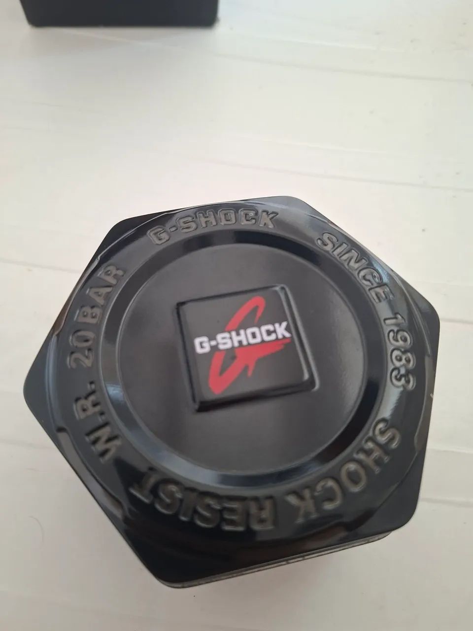 Relogio  Casio G-SHOCK (GA1101AD) Original!R - Foto 3