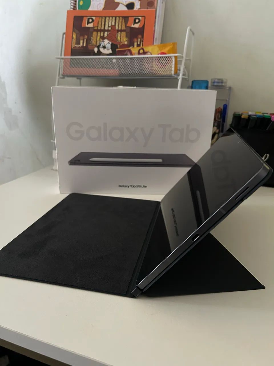 Vendo Galaxy Tab S10 Lite 128GB