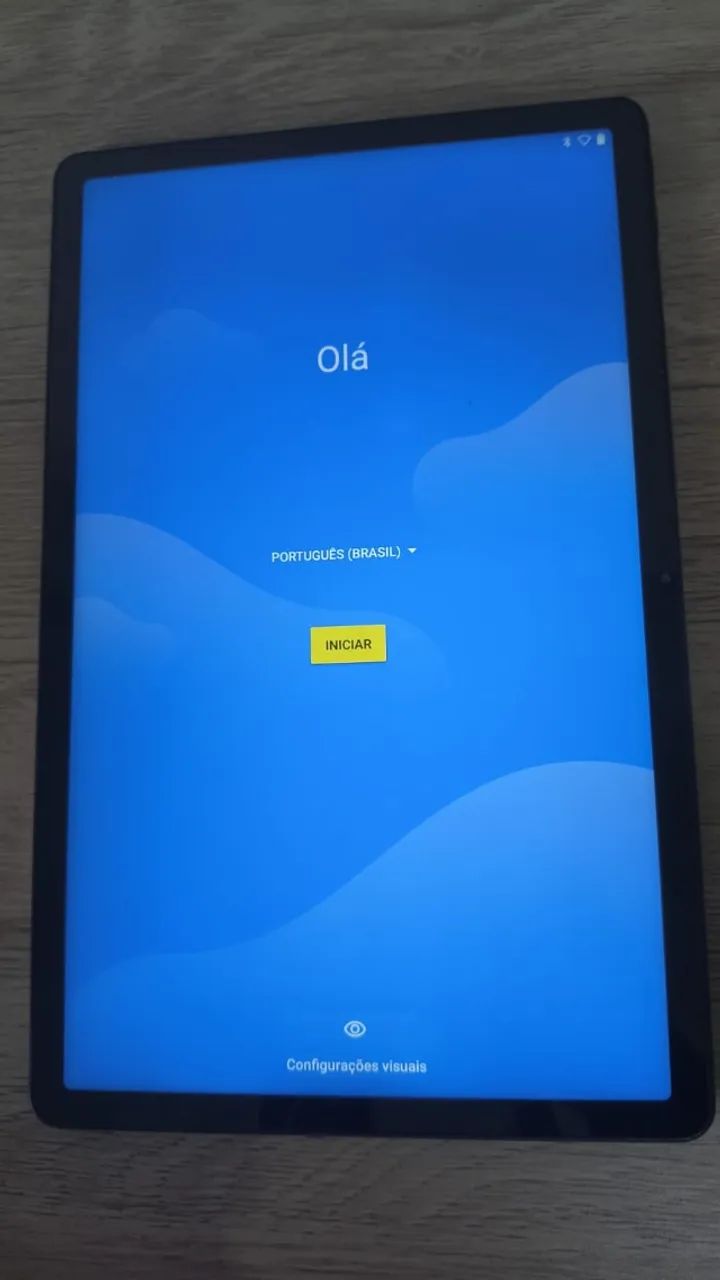 Tablet Lenovo usado - Foto 2