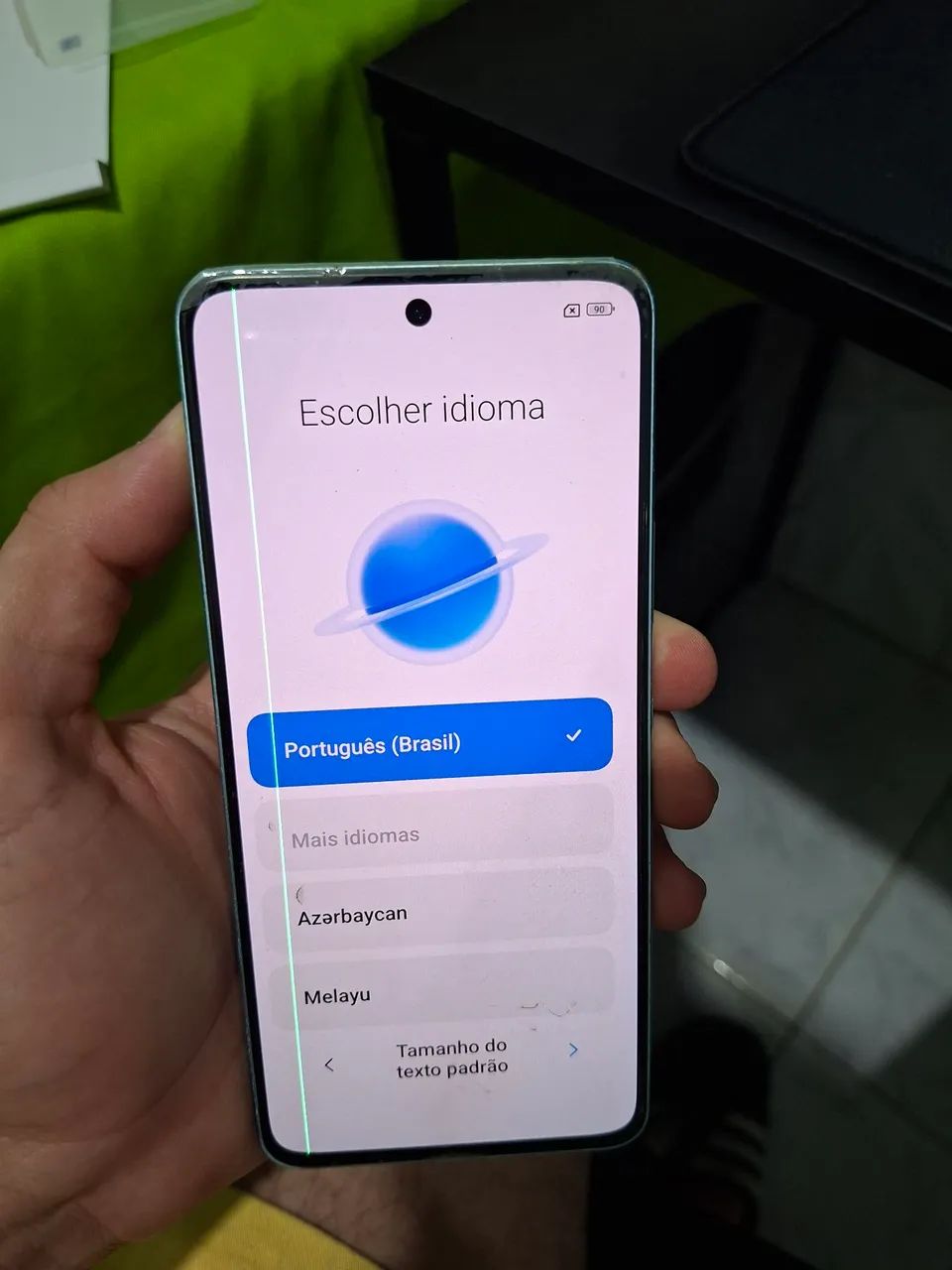 Xiaomi 12 Lite  - Foto 2
