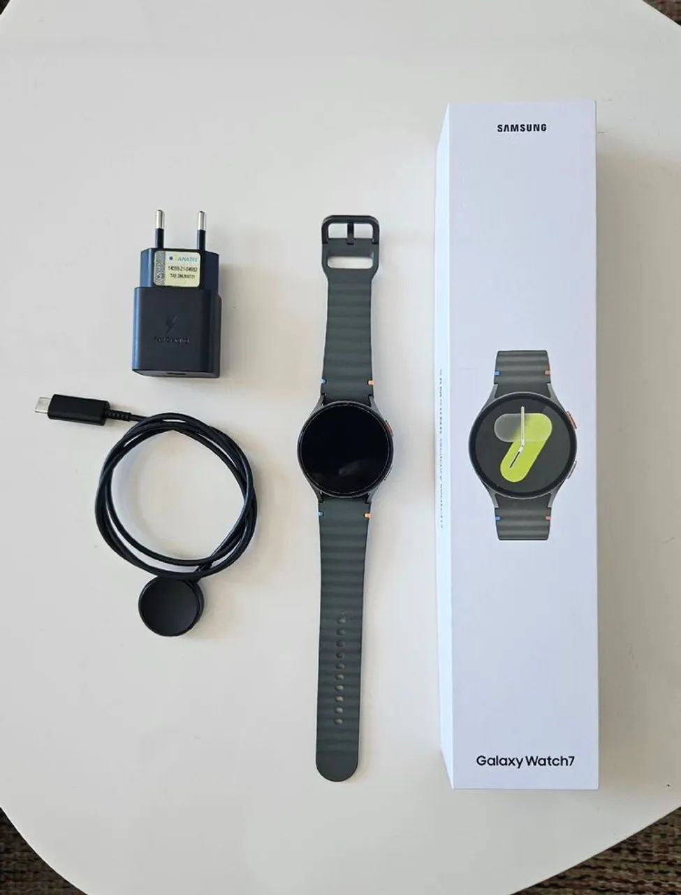 Samsung Smartwatch 7