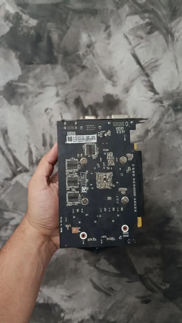 PLACA DE VÍDEO gtx550ti 4gb  - Foto 5