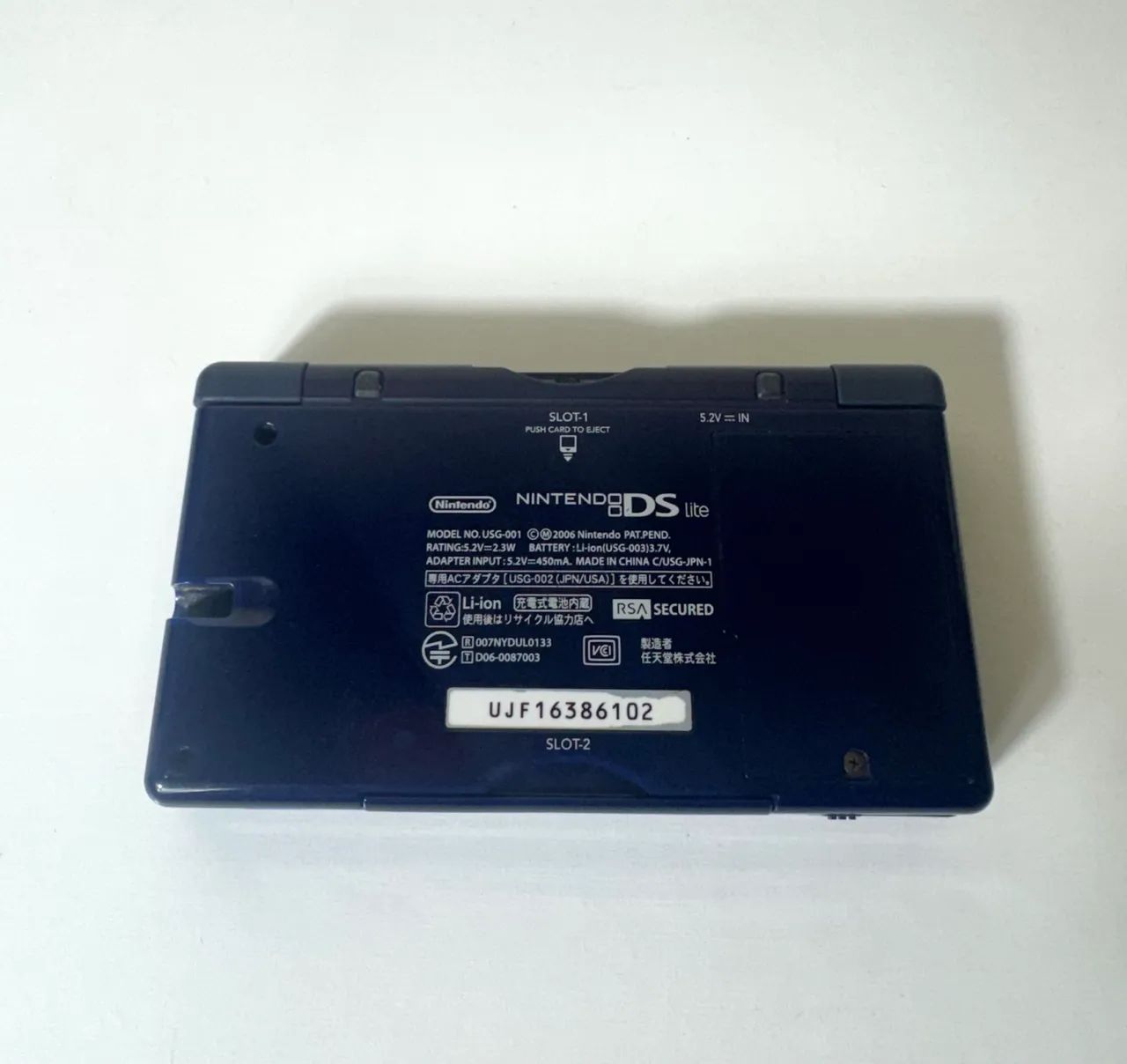 Nintendo Ds Lite - Foto 3