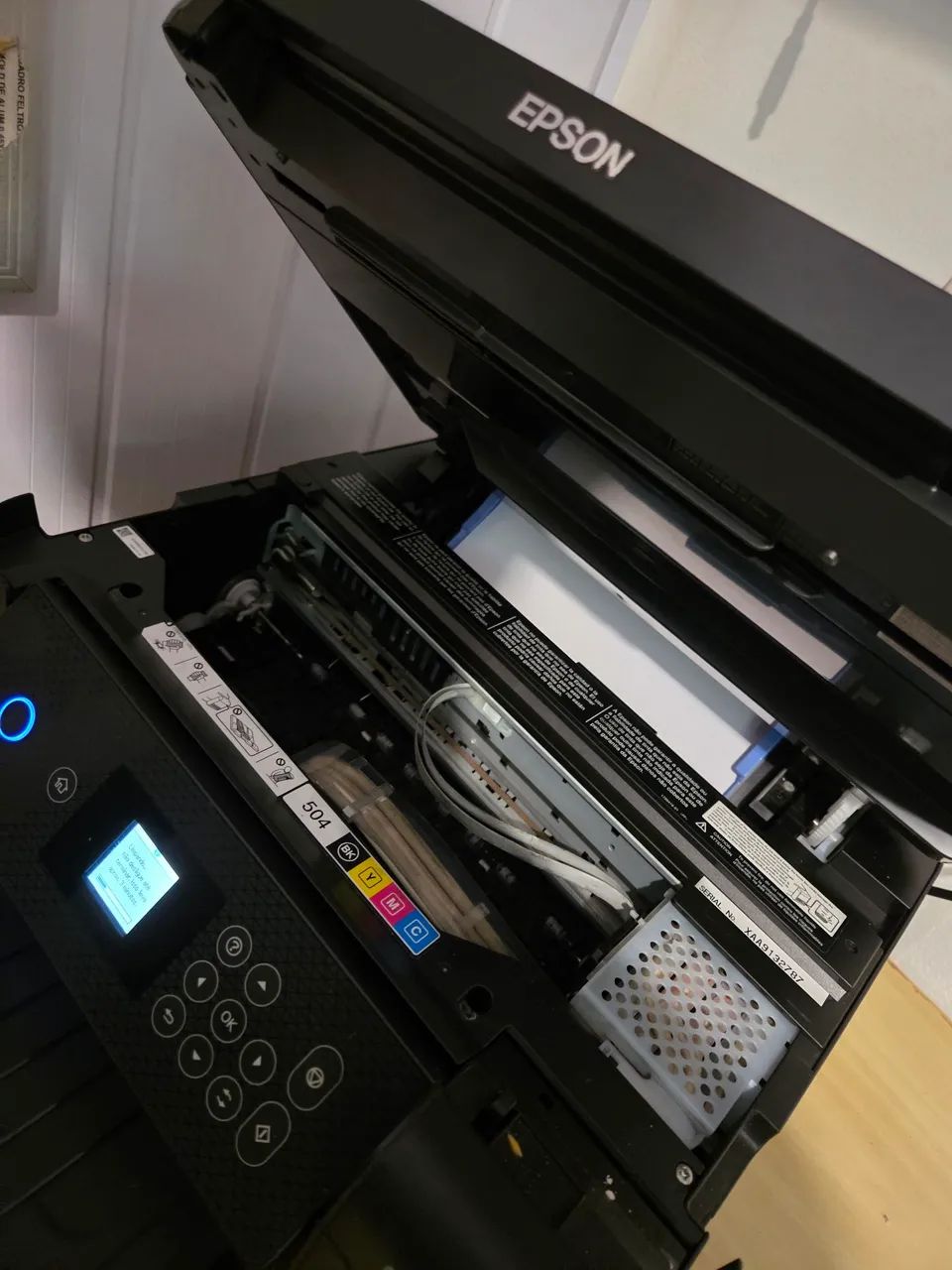 Impressora Epson - Foto 3