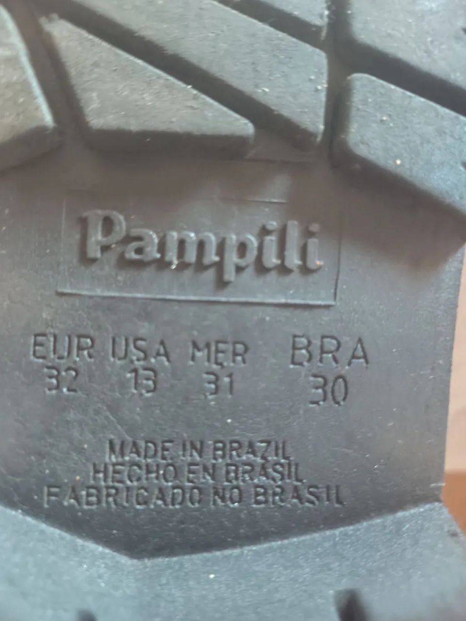 Bota infantil Pampili - Foto 3