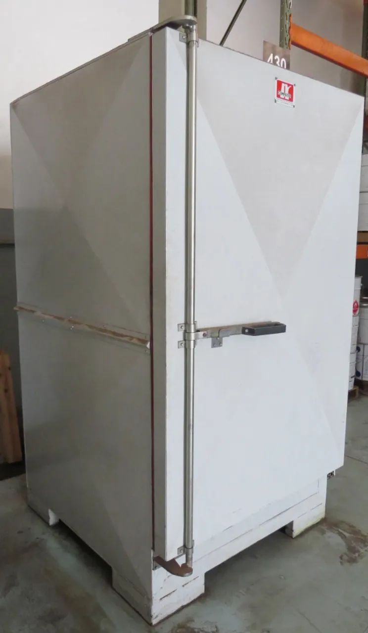Estufa Modelo E - Elétrica - Foto 4