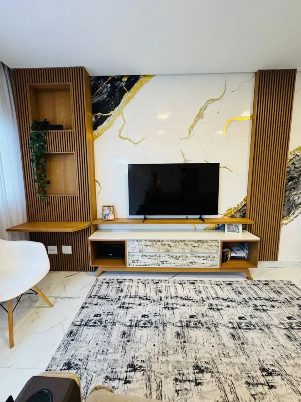 CASA PARA LOCAÇÃO NO NOVA JAGUARI - SANTANA DE PARNAÍBA - SP - Foto 3