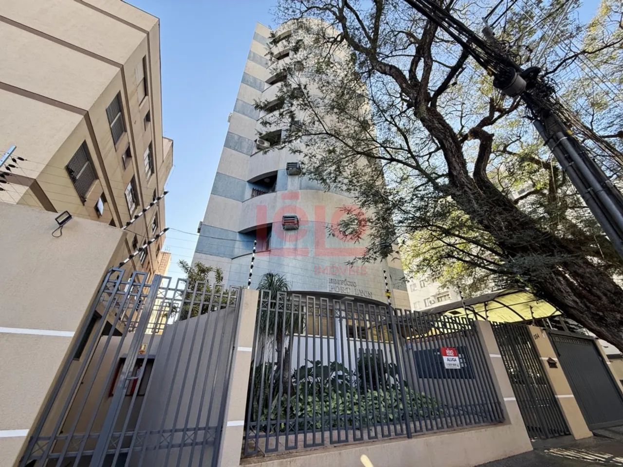 Apartamento 03 quartos Zona 07 - Próximo a UEM.