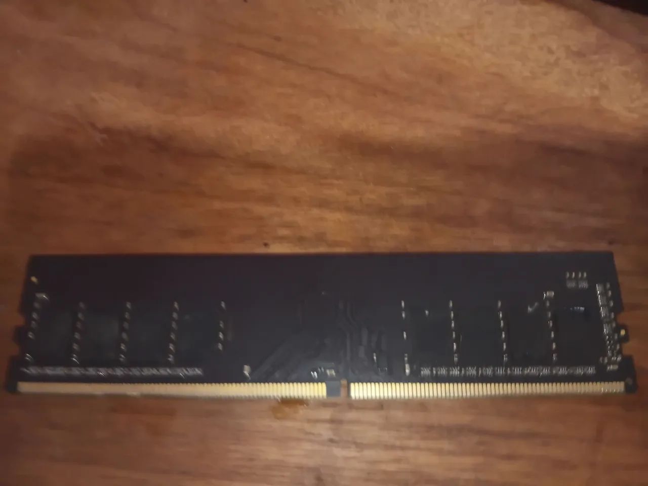 DDR4 8GB(8x1)