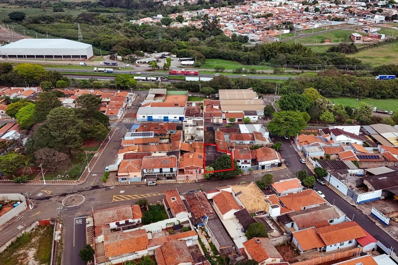 "Casa à Venda: Jardim Amália, Leme, SP - Ótimo Preço" - Foto 5