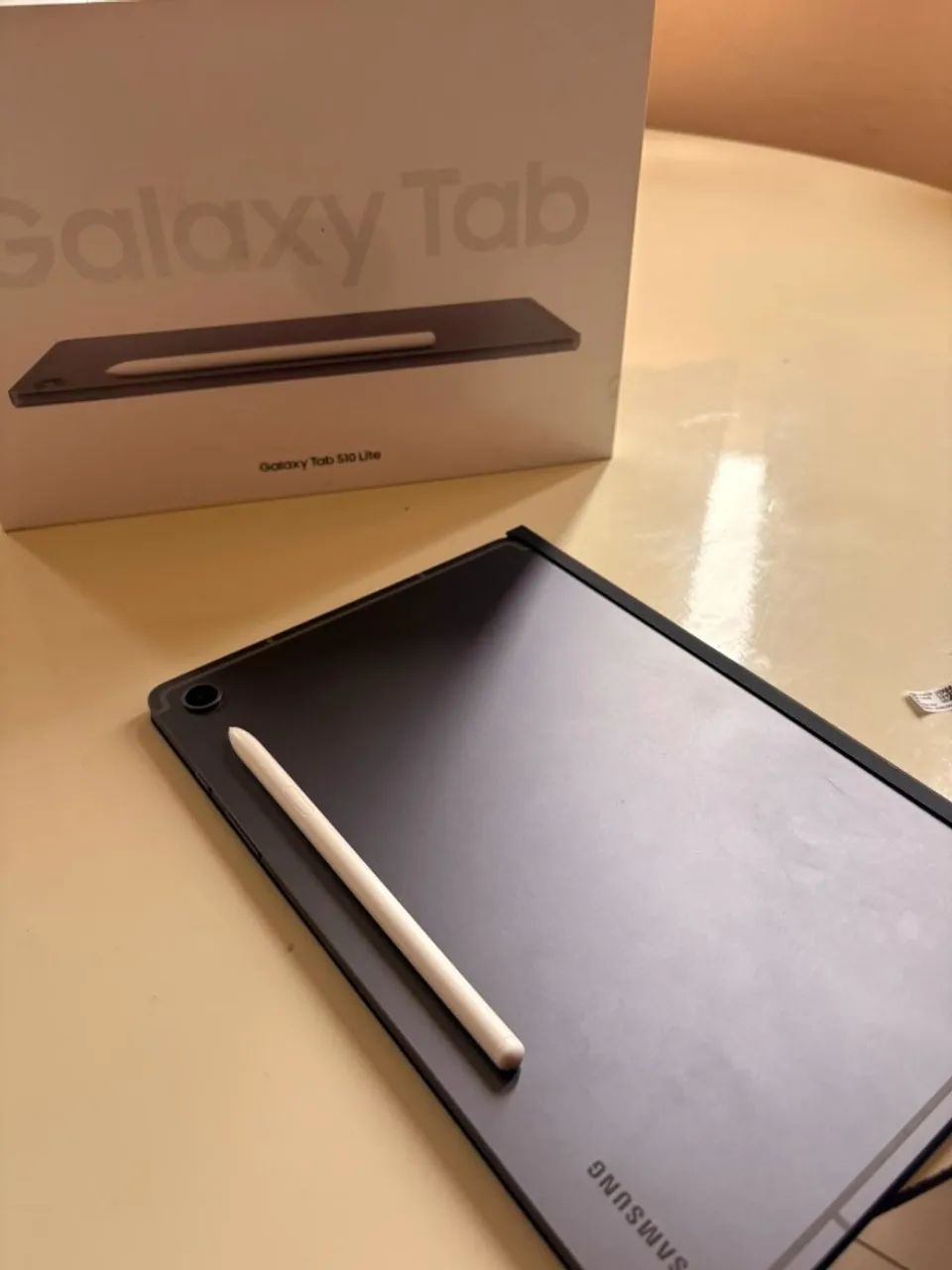 Tablet Galaxy tab S10 Lite - Foto 5
