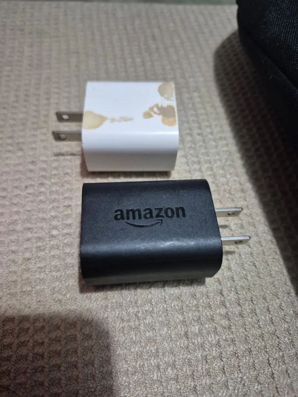Adaptador de carregador  - Foto 2