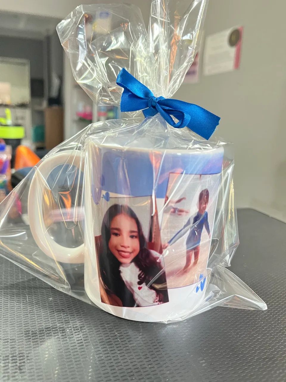 Lembrancinhas e Personalizados 