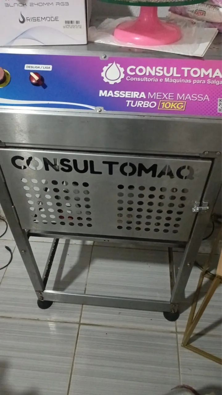 Vendo masseira  - Foto 2