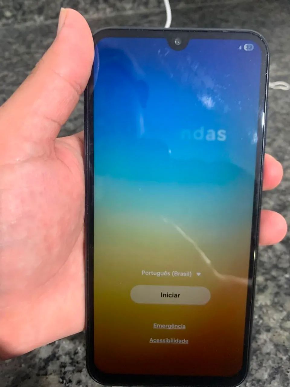Galaxy a15 256gb - Foto 2